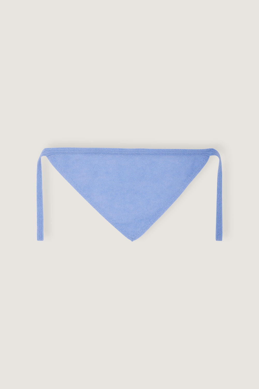 FICHU ZINA SKY BLUE
