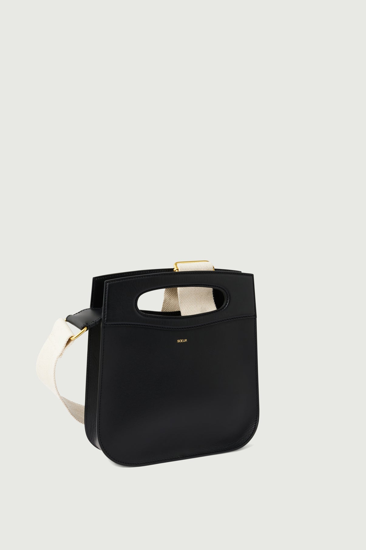 CHÉRI BLACK BAG vue 2