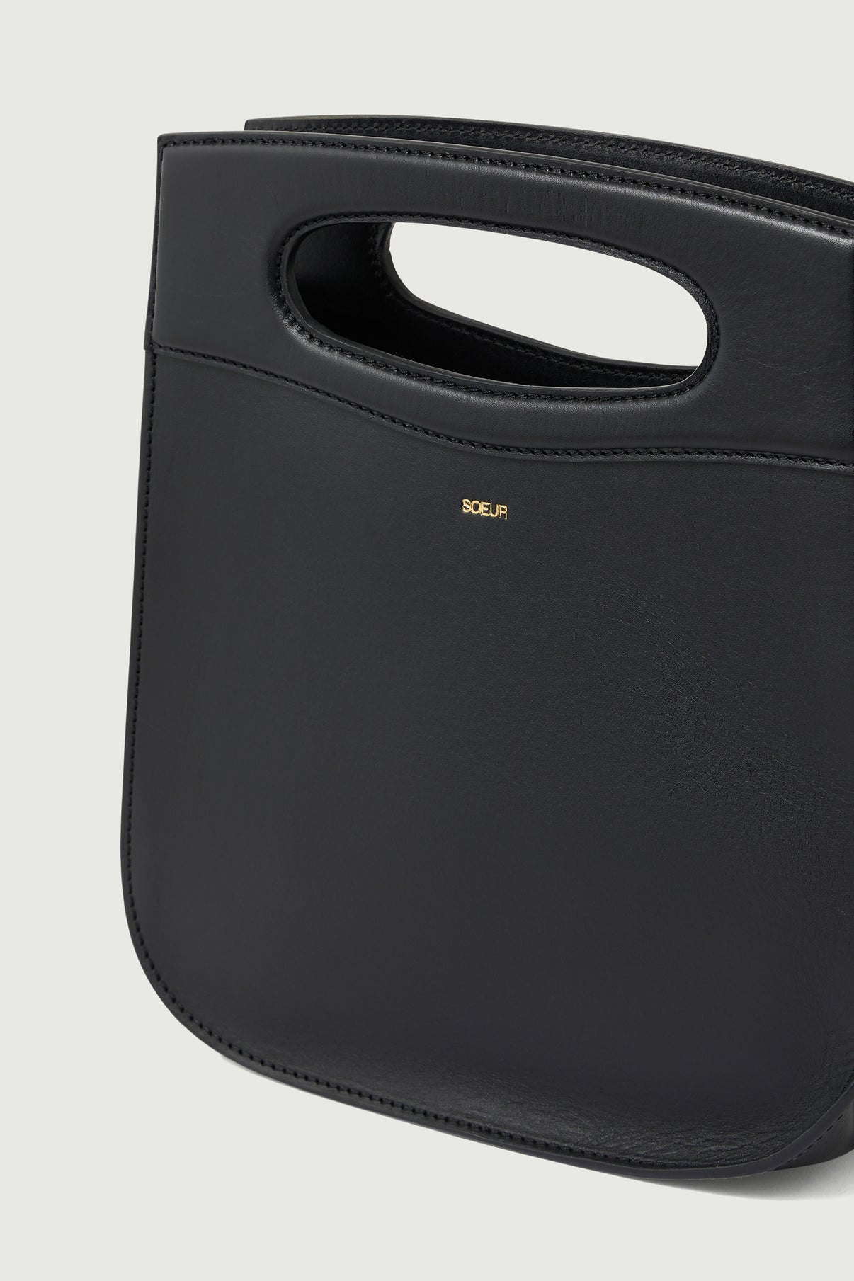 CHÉRI BLACK BAG vue 4