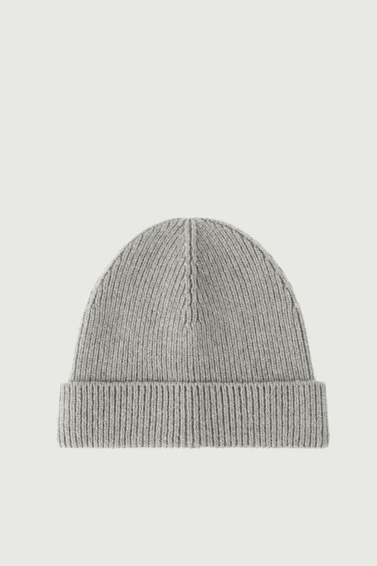 BEANIE NINETTE DARK GREY