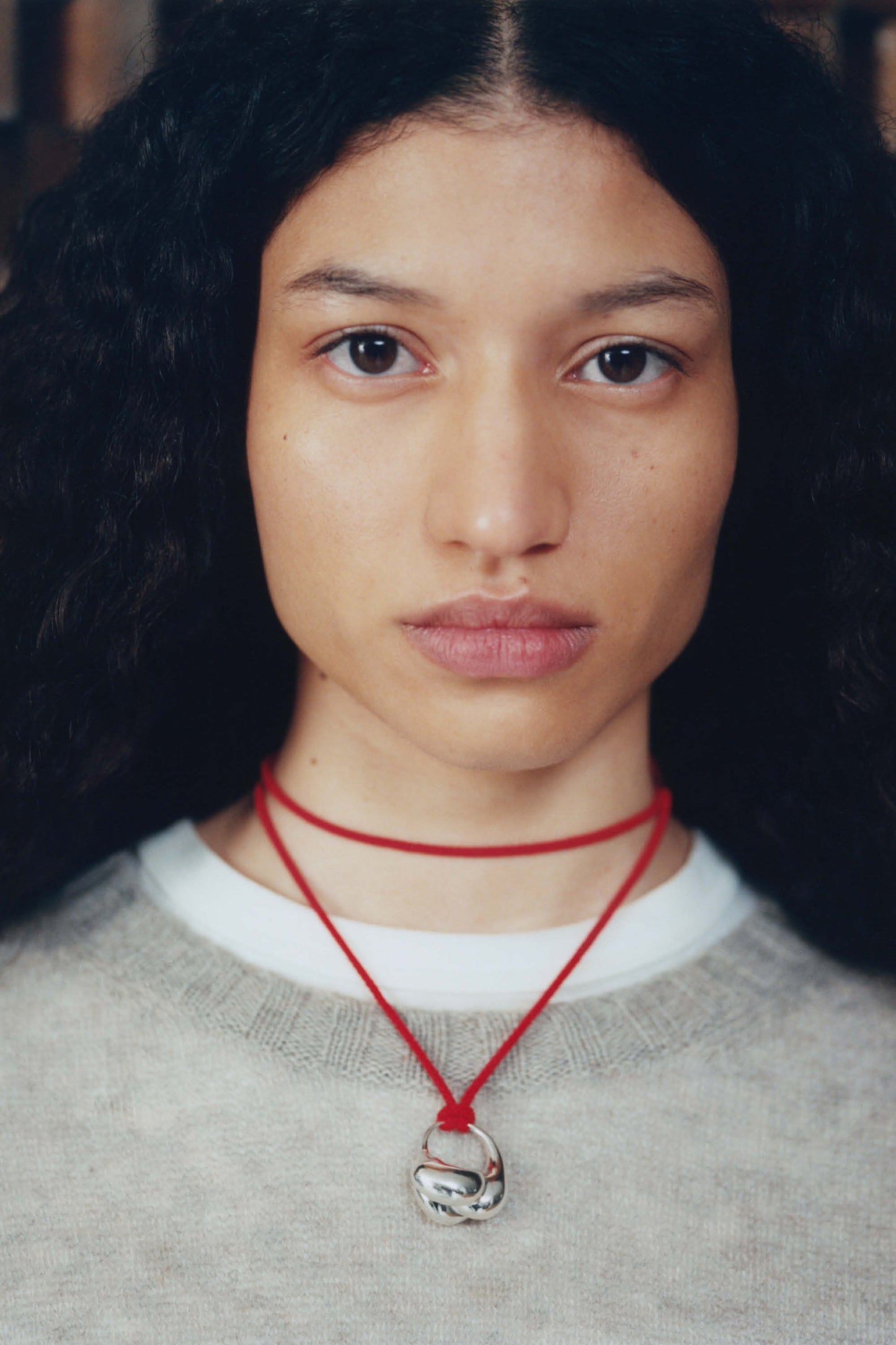 CORD RED